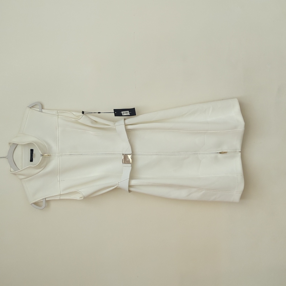 Pretty White  Tommy Hilfiger Dress